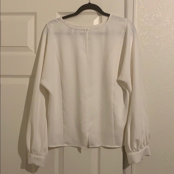 Express blouse - Picture 2 of 4